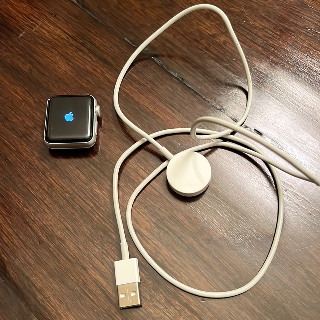Apple Watch Series 3 38mm